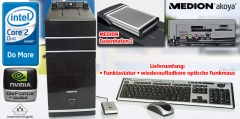 Aldi PC 2009
